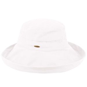 Lovely Summer UPF 50+ Protective Floppy Bucket Hat
